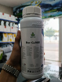 بطری کود مایع بور و کلسیم bor-camill