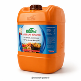 بطری صابون محلولپاشی یونیزه گیاهی KOFA ADJUANT