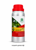 حشرهکش و کنهکش آبامکتین ۱/۸٪ (Abamectin 1.8% EC) – برند ملی شیمی کشاورز
