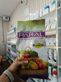 کود بورپَرال PARAL – بور کلاته با آمینواسید