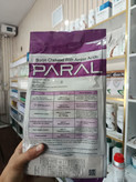 کود بورپَرال PARAL – بور کلاته با آمینواسید
