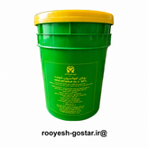 روغن ولک ۸۰٪ (Emulsifiable Oil 80%) – برند ملی شیمی کشاورز – بستهبندی سطلی