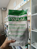 کود روی پَرال PARAL – Zinc Chelated With Amino Acids