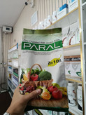 کود روی پَرال PARAL – Zinc Chelated With Amino Acids