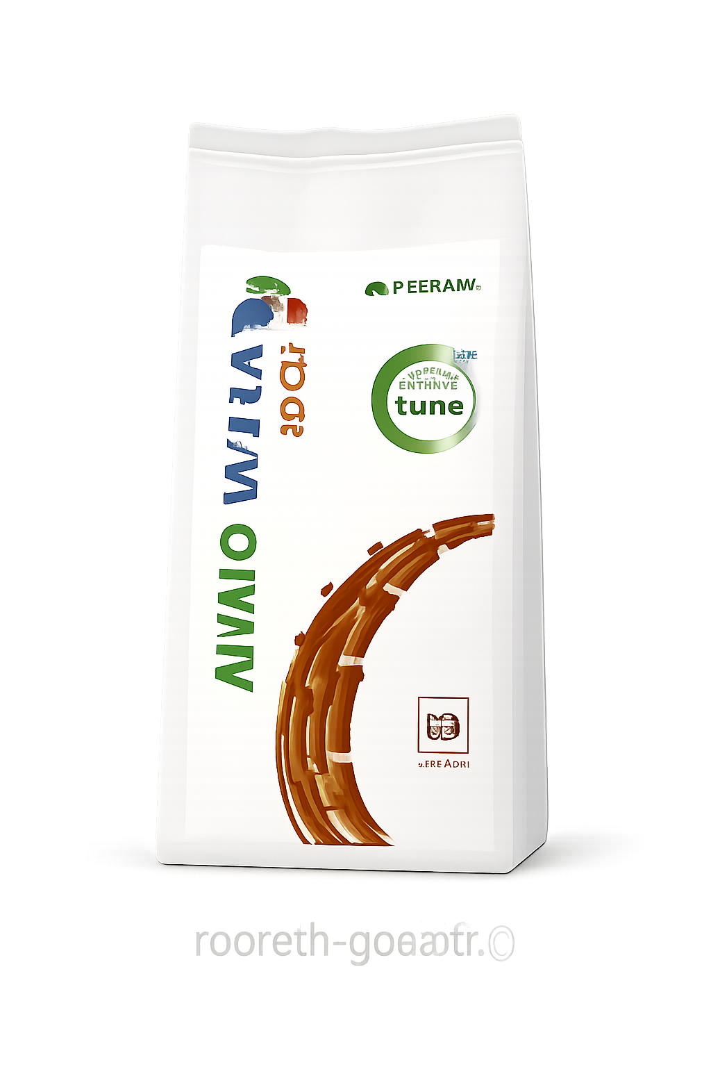 کود آهن AMINO ULTRA Fe-20 اینترمگ با فناوری GCAA