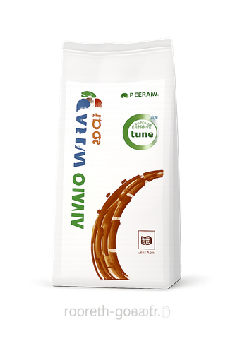 کود آهن AMINO ULTRA Fe-20 اینترمگ با فناوری GCAA